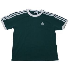 Adidas Originals 3-Stripes Tee Womens Size XS